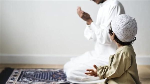 مواقيت الصلاة