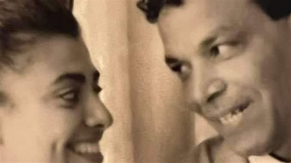 نشوى مصطفى عن زوجها