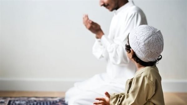 هل دعاء الوالدين على الأبناء مستجاب؟ 