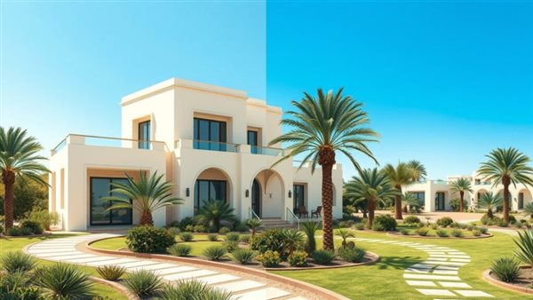 بيتك في مصر
