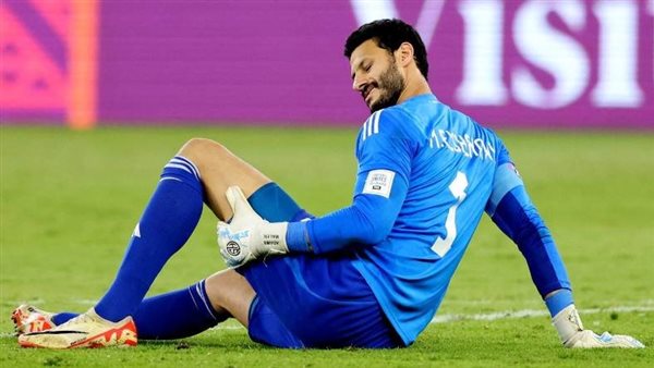 غيابات الأهلي أمام إنبي اليوم