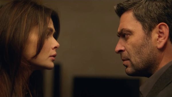 مسلسل المدينة البعيدة الحلقة 8