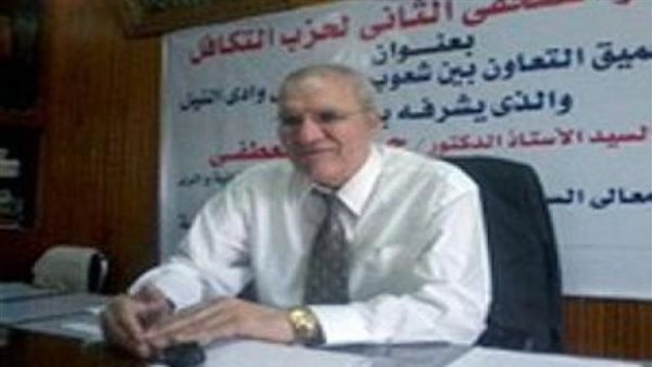 حسام شلتوت