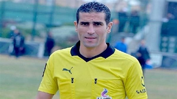 محمود ناجي 