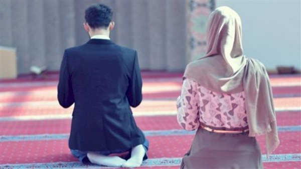 كيف أحبب زوجي في الصلاة؟