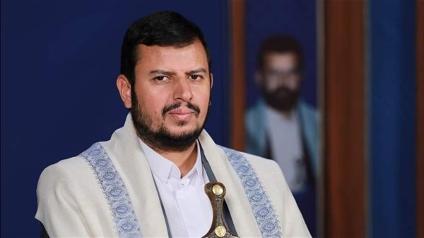 عبد الملك الحوثي