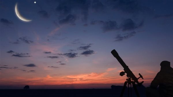 متى يولد هلال رمضان 2025؟