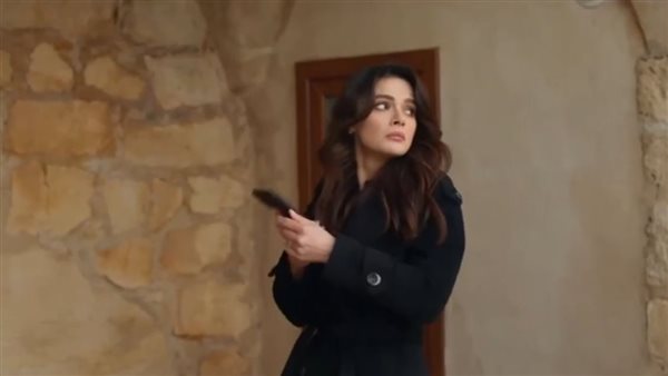 مسلسل المدينة البعيدة الحلقة 8