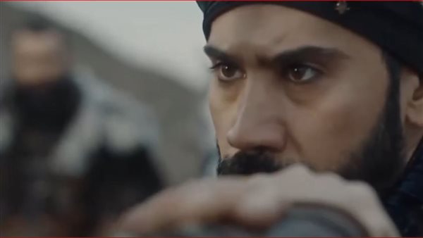مسلسل صلاح الدين الأيوبي