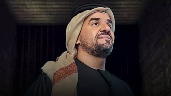 حسين الجسمي