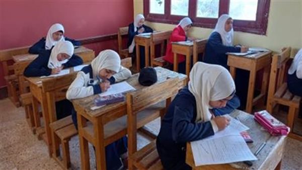 جداول امتحانات صفوف النقل للطلبة المصريين في الخارج