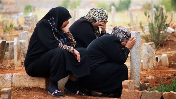 حكم زيارة المقابر في أول شهر رجب