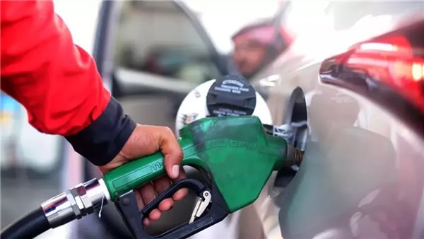 اسعار البنزين اليوم في مصر 2025