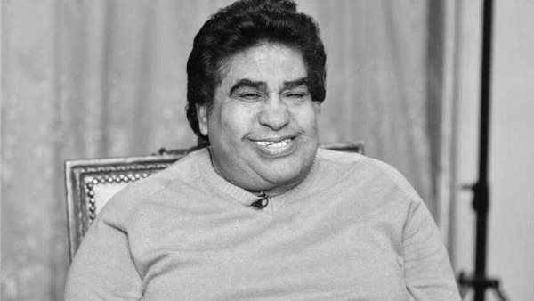 عزاء أحمد عدوية