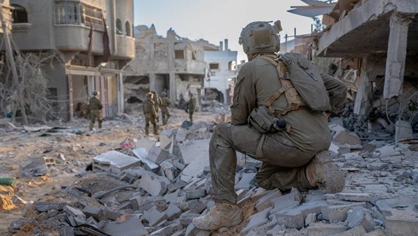 عودة الجثث مقابل الأسرى