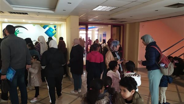 وزارة الرياضة تبدأ فحوصات طبية للرياضيين