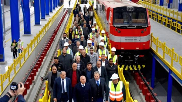 الفريق مهندس كامل الوزير، وزير النقل