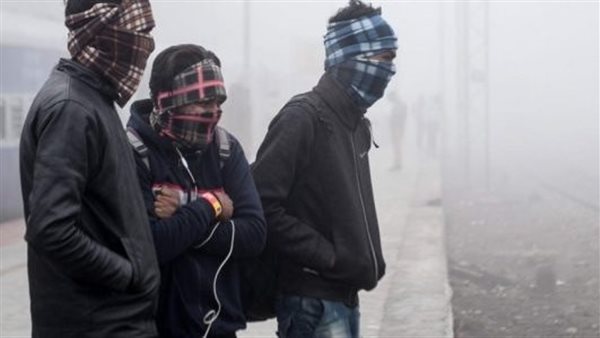 ما هو أبرد شهر في مصر