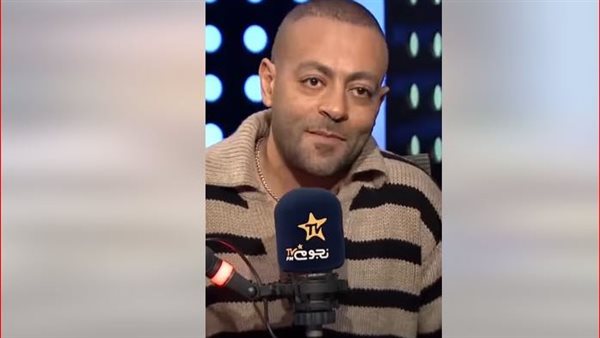 البوم تامر عاشور الجديد ٢٠٢٥
