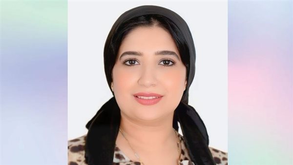 دكتورة جينا عزب