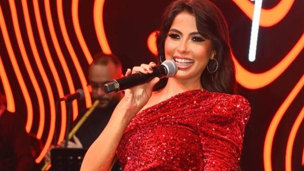 حفلة روبي في راس السنة 2025