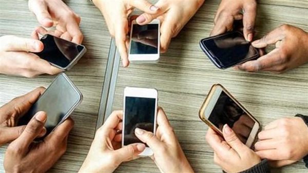 الموبايلات من الخارج 2025