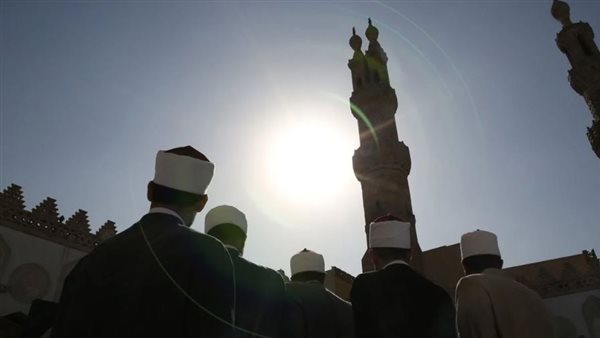 مواقيت الصلاة اليوم