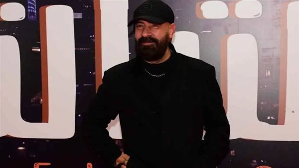 الدشاش محمد سعد 