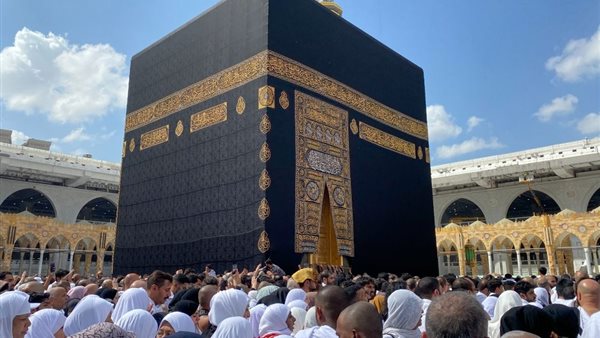 موعد سداد رسوم حج الجمعيات الأهلية للفائزين بالتأشيرات