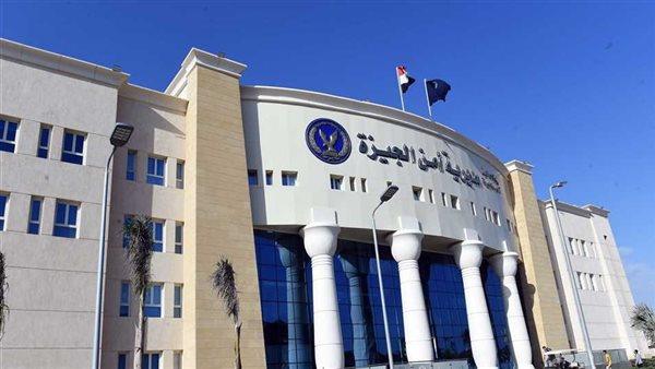 كشف هوية قاتل عجوز بولاق الدكرور