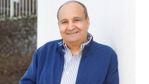 ذكرى رحيل الكاتب وحيد حامد