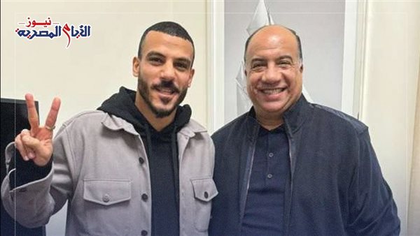 شكرى نجيب