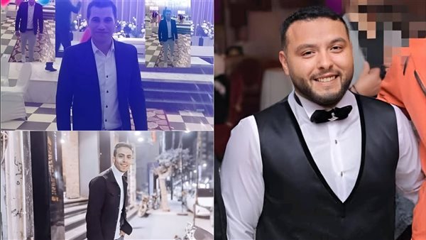 ضحية حادث طريق طنطا اليوم 