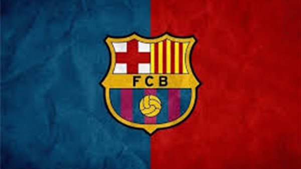 برشلونة