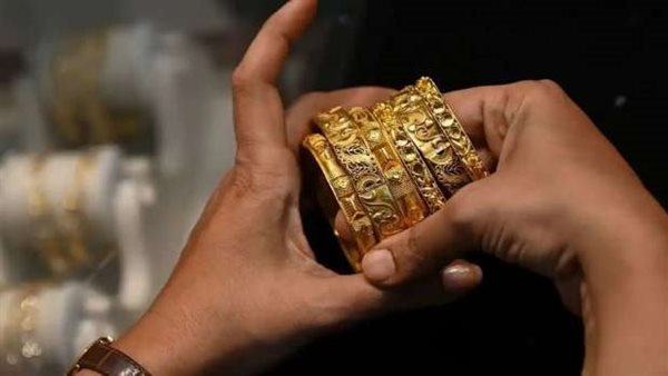 توقعات سعر الذهب 2025 في مصر