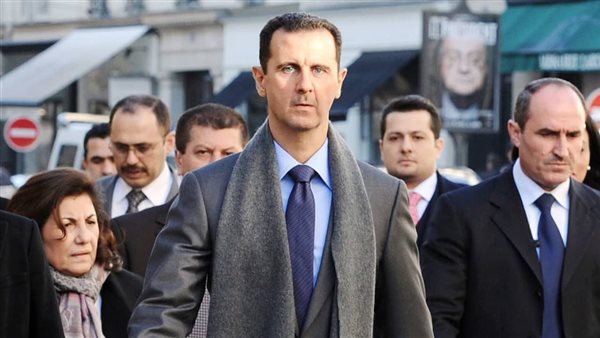 اغتيال بشار الأسد
