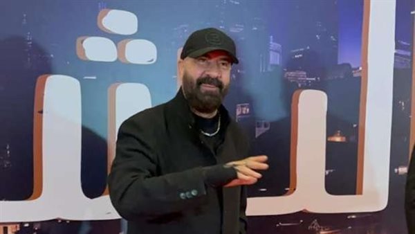فيلم الدشاش لمحمد سعد
