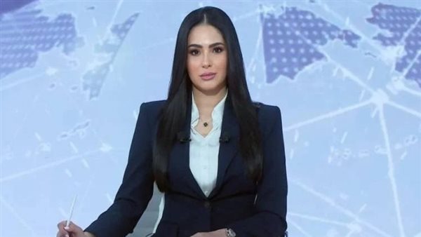 الإعلامية فيروز مكي