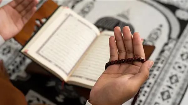 دعاء أول جمعة في شهر رجب 2025