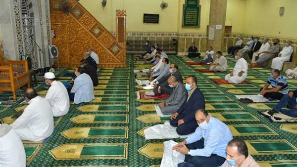 رابط تسجيل الأئمة والقراء في صلاة التهجد