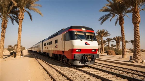مسابقة السكة الحديد 2025 التخصصات ورابط التقديم