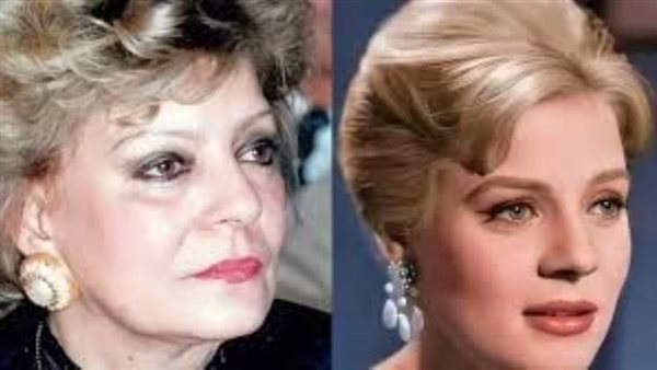 ذكرى ميلاد الفنانة نادية لطفي
