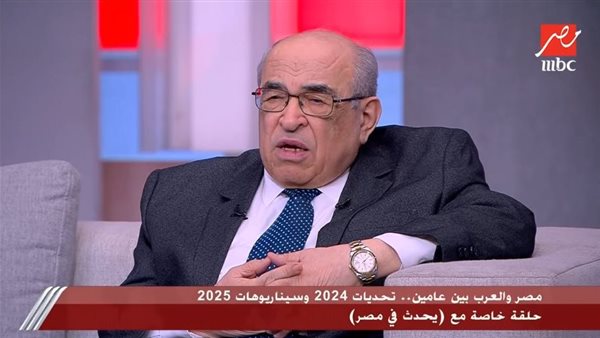 الدكتور مصطفى الفقي