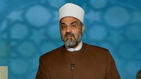 أمين الفتوى