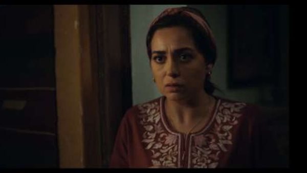 الحلقة العاشرة مسلسل ساعته وتاريخه 