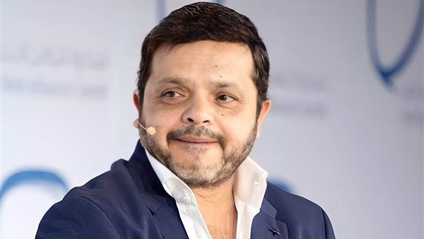 أعمال محمد هنيدي الجديدة 2025