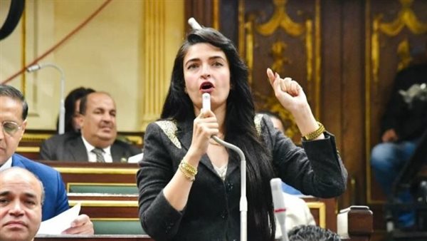 تصريحات النائبة عن المسؤولية الطبية 