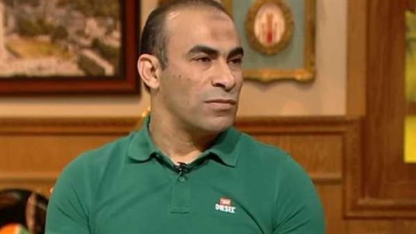 سيد عبد الحفيظ 