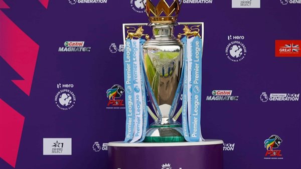 ترتيب الدوري الإنجليزي 2025 اليوم