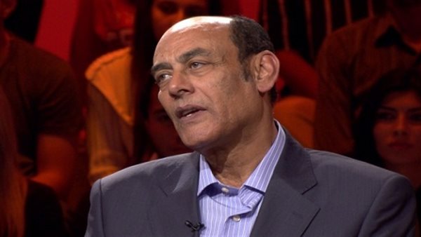 جنازة شقيقة أحمد بدير 